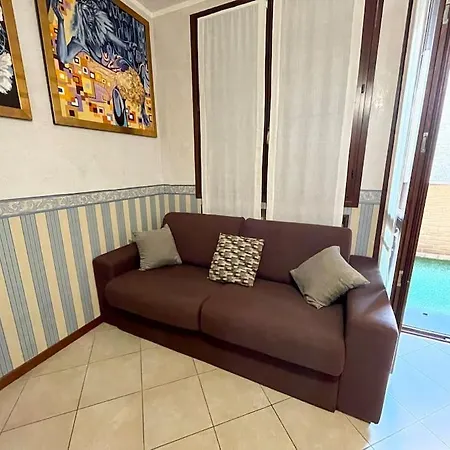 شقة Incantevole -